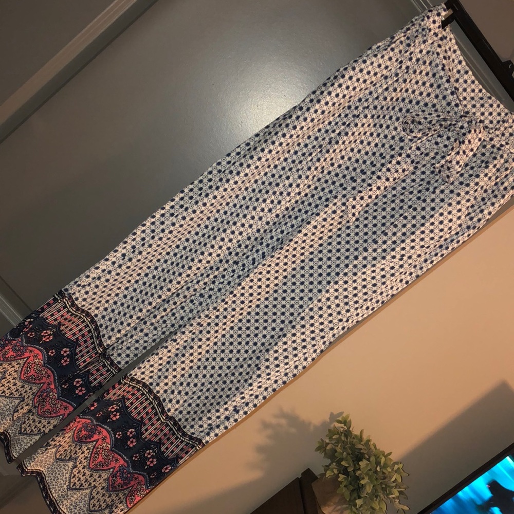 Women’s Palazzo Pants